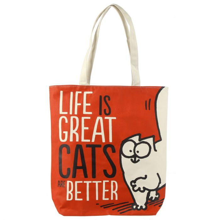 cat bag