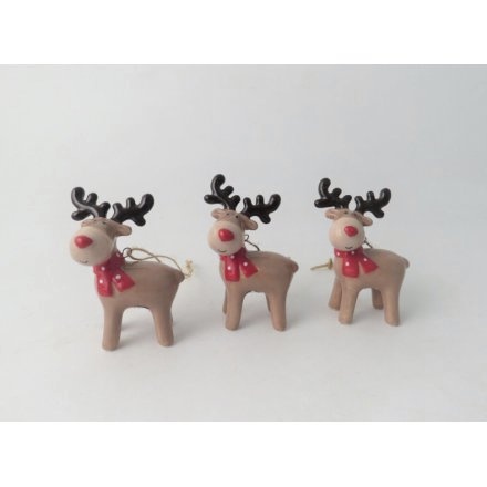 deer
